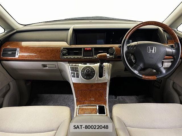Honda ELYSION 2010-08 6993396-1