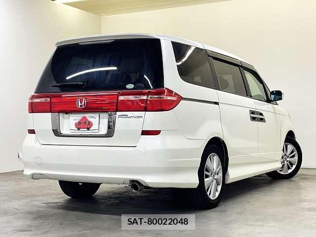 Honda ELYSION 2010-08 6993396-2