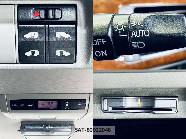 Honda ELYSION 2010-08 6993396-4