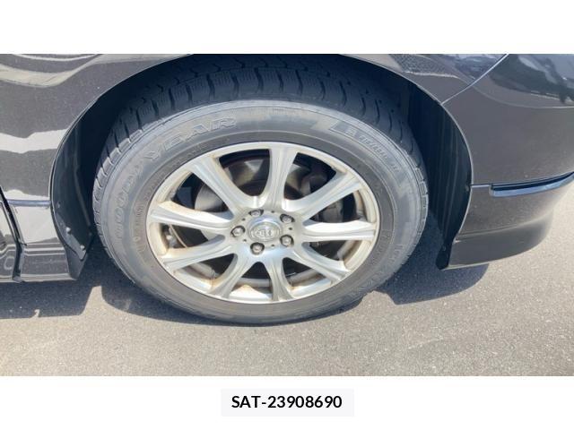 Honda ELYSION 2011-10 7218113-9