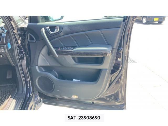 Honda ELYSION 2011-10 7218113-10
