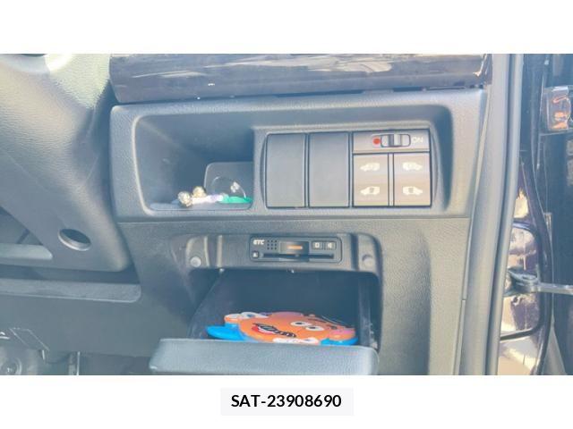 Honda ELYSION 2011-10 7218113-11