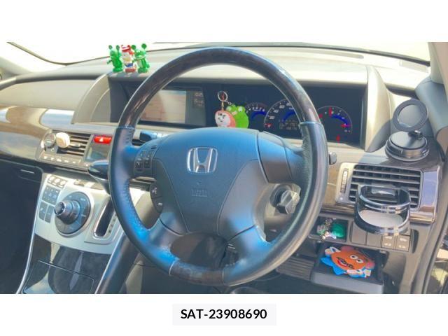 Honda ELYSION 2011-10 7218113-12