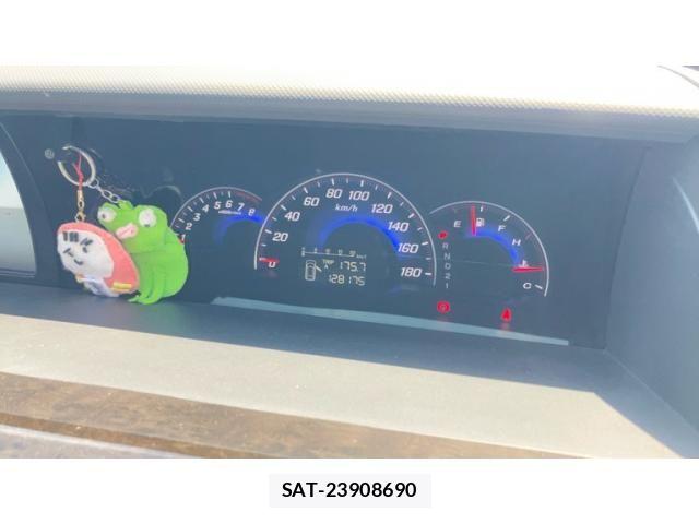 Honda ELYSION 2011-10 7218113-13