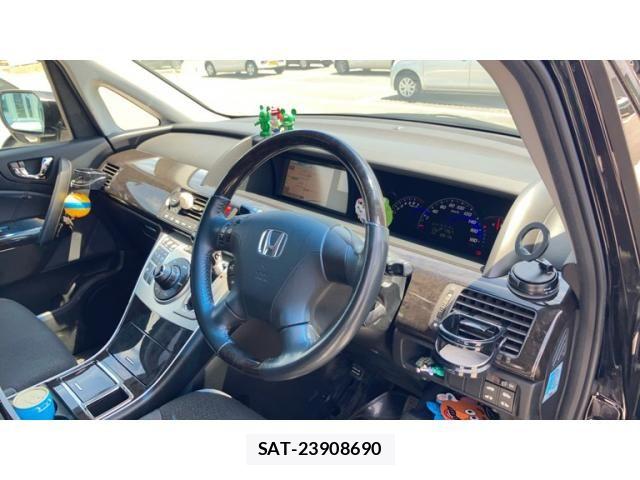 Honda ELYSION 2011-10 7218113-14