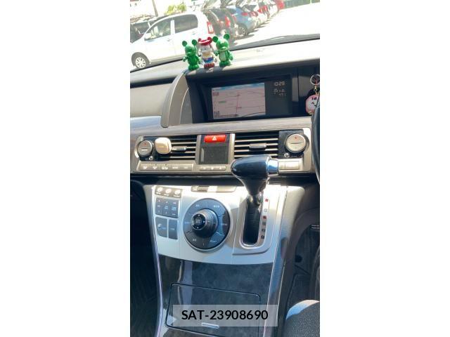 Honda ELYSION 2011-10 7218113-15