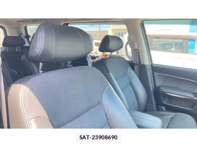 Honda ELYSION 2011-10 7218113-16