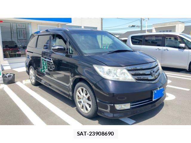 Honda ELYSION 2011-10 7218113-0