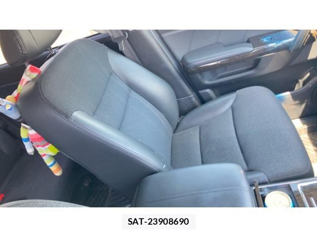 Honda ELYSION 2011-10 7218113-18