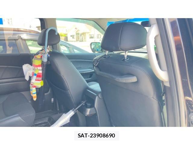 Honda ELYSION 2011-10 7218113-21