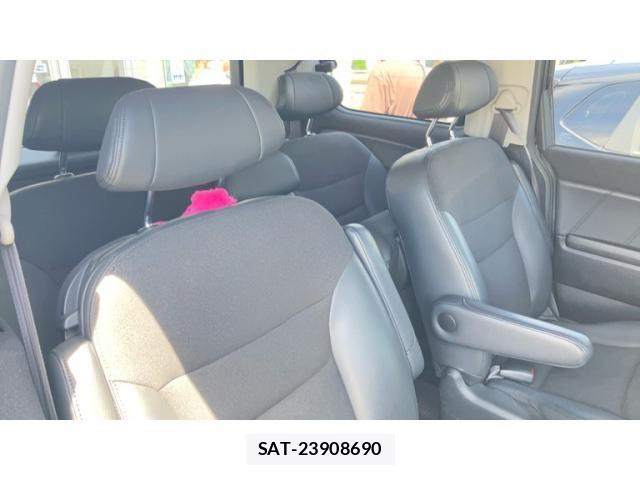 Honda ELYSION 2011-10 7218113-22