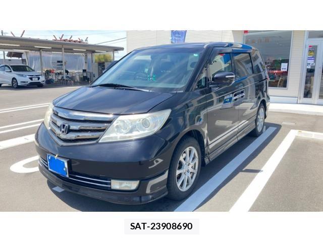 Honda ELYSION 2011-10 7218113-1