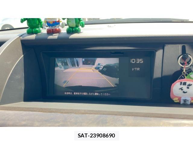 Honda ELYSION 2011-10 7218113-28