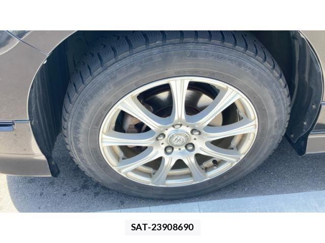 Honda ELYSION 2011-10 7218113-2
