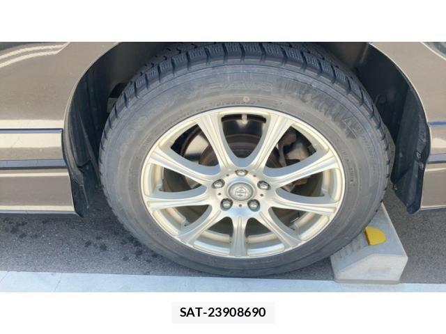 Honda ELYSION 2011-10 7218113-4
