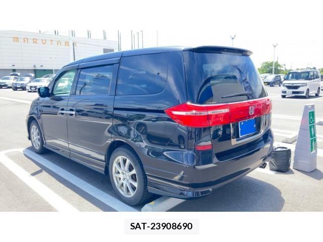 Honda ELYSION 2011-10 7218113-5