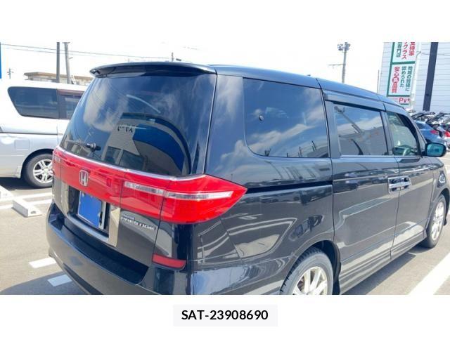 Honda ELYSION 2011-10 7218113-6