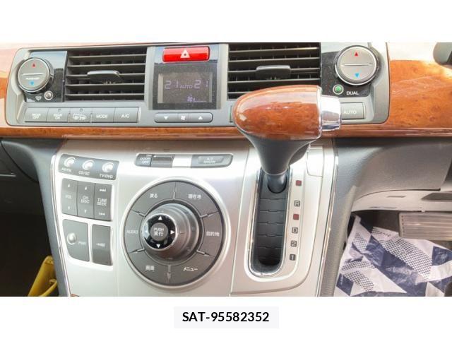 Honda ELYSION 2007-10 7218110-8