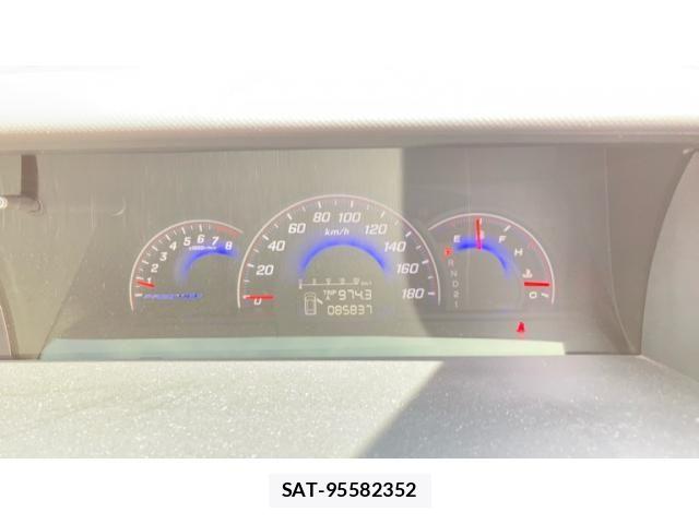 Honda ELYSION 2007-10 7218110-9
