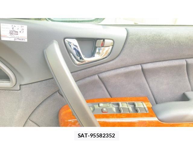 Honda ELYSION 2007-10 7218110-11