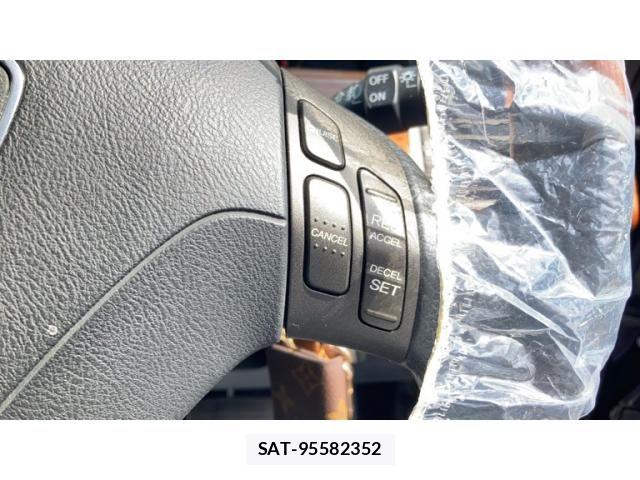 Honda ELYSION 2007-10 7218110-12