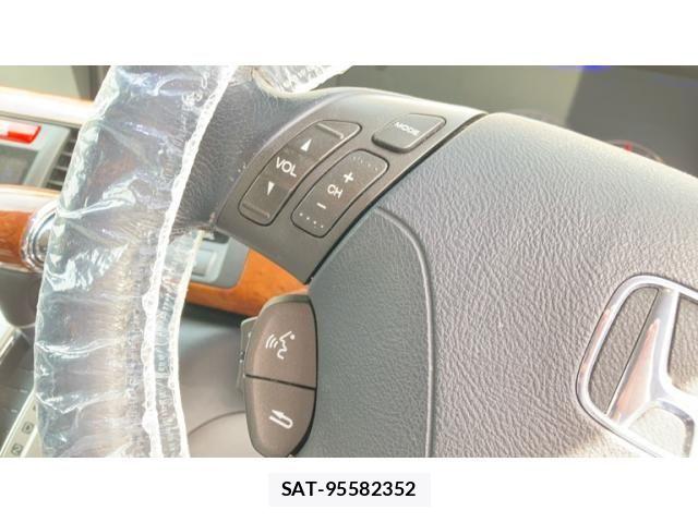 Honda ELYSION 2007-10 7218110-13