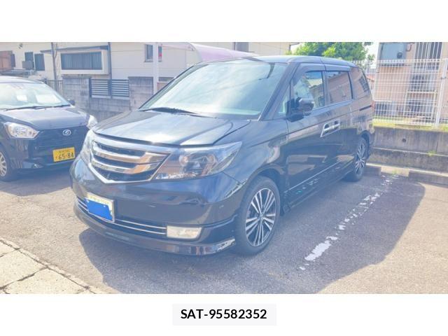 sat car
