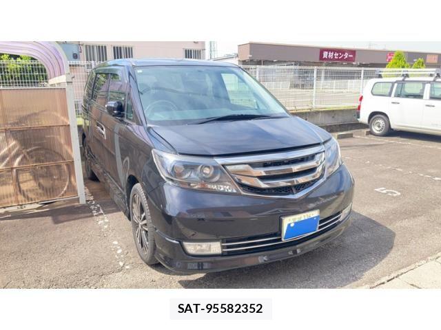 Honda ELYSION 2007-10 7218110-1