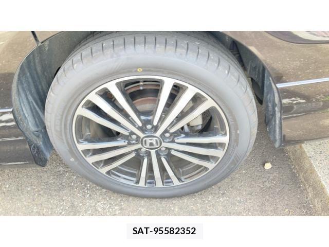 Honda ELYSION 2007-10 7218110-3