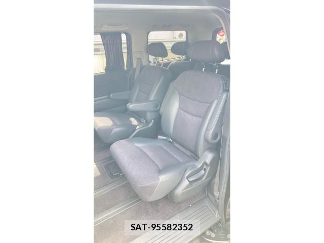 Honda ELYSION 2007-10 7218110-5