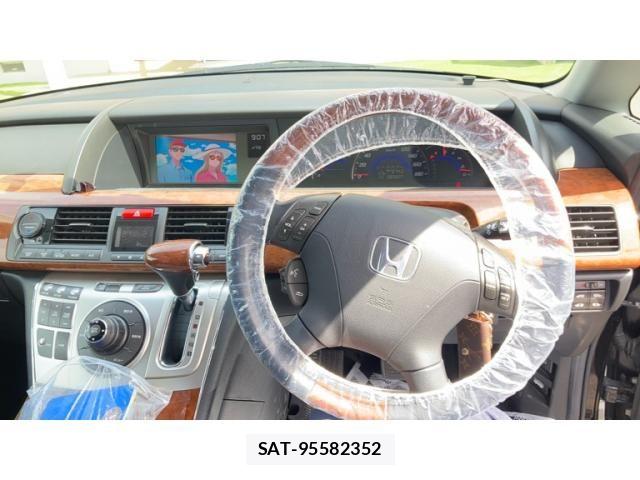 Honda ELYSION 2007-10 7218110-6