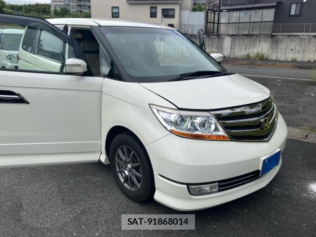 Honda ELYSION 2009-08 7218111-0
