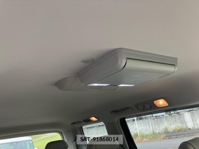 Honda ELYSION 2009-08 7218111-11