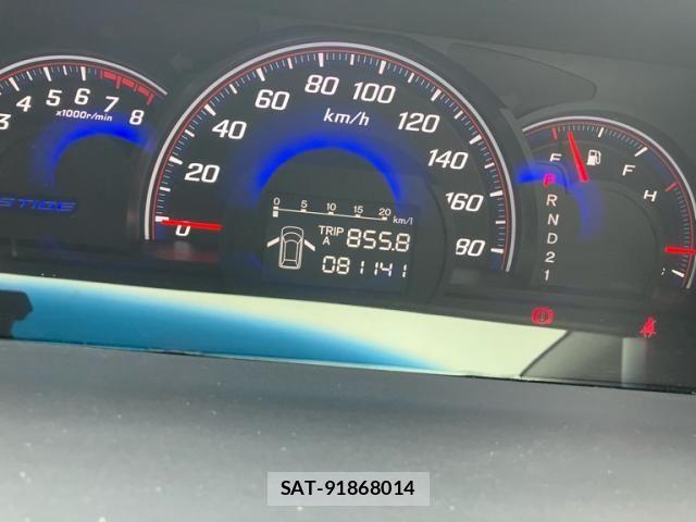 Honda ELYSION 2009-08 7218111-12