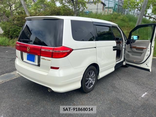 Honda ELYSION 2009-08 7218111-2