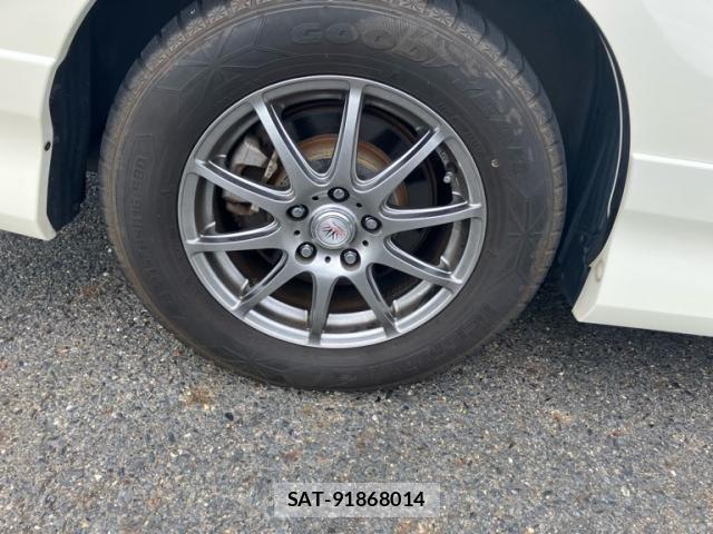 Honda ELYSION 2009-08 7218111-3