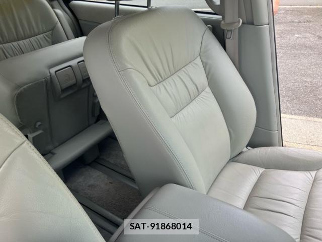 Honda ELYSION 2009-08 7218111-4