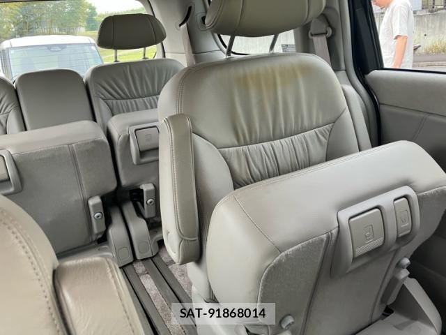 Honda ELYSION 2009-08 7218111-5