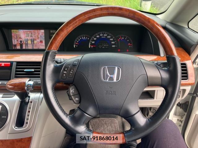 Honda ELYSION 2009-08 7218111-6