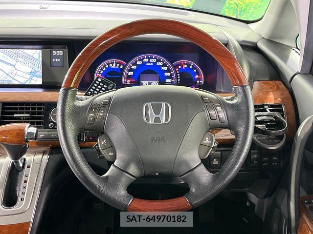 Honda ELYSION 2007-06 7250722-10