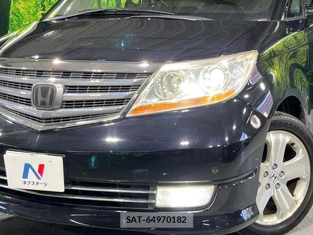 Honda ELYSION 2007-06 7250722-11
