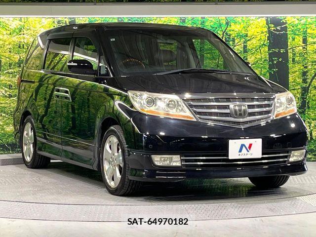 Honda ELYSION 2007-06 7250722-15