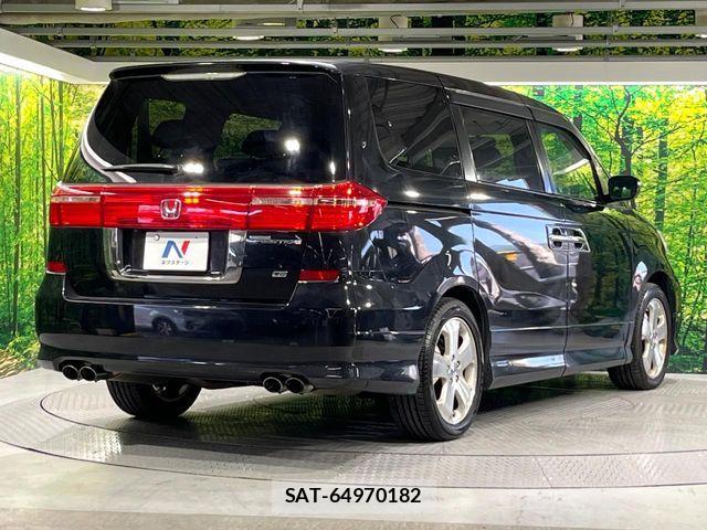 Honda ELYSION 2007-06 7250722-16