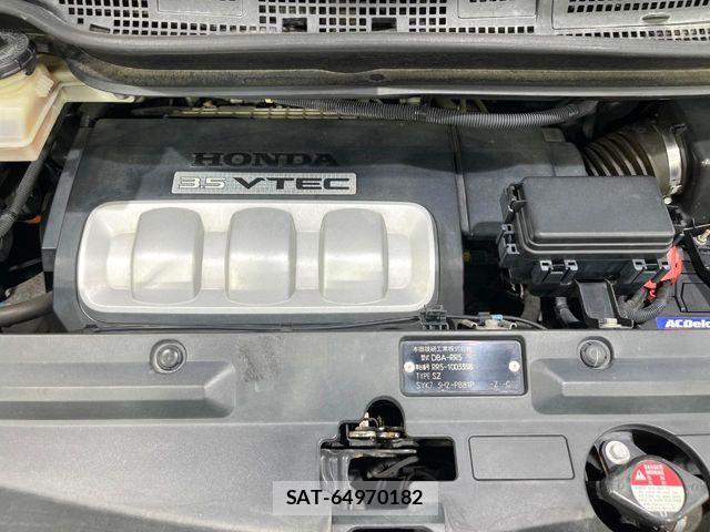 Honda ELYSION 2007-06 7250722-17