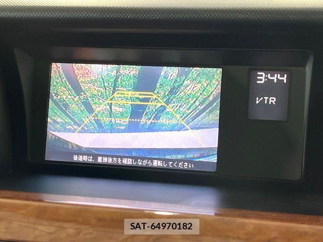Honda ELYSION 2007-06 7250722-3