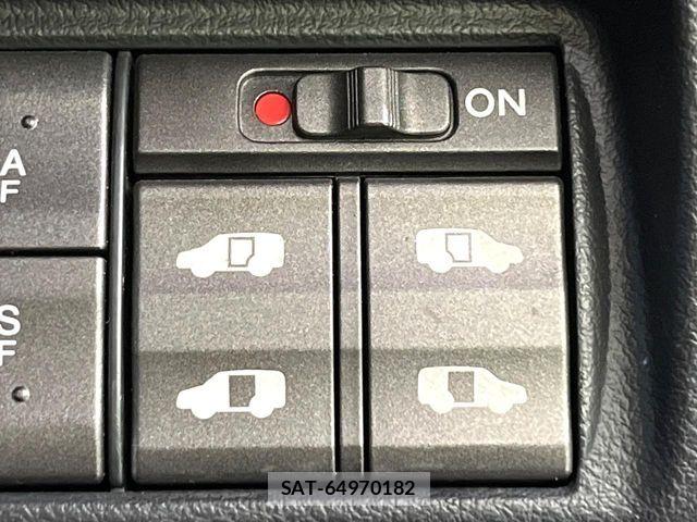 Honda ELYSION 2007-06 7250722-5