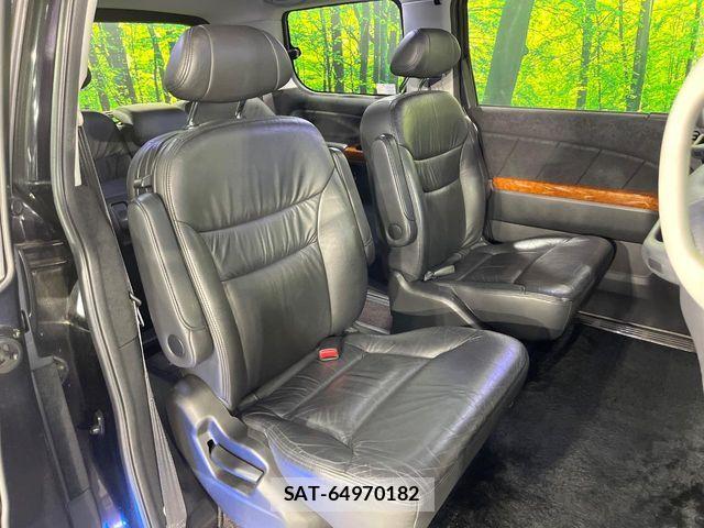 Honda ELYSION 2007-06 7250722-8