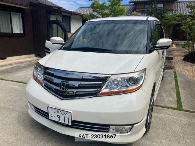 Honda ELYSION 2009-12 7250724-0