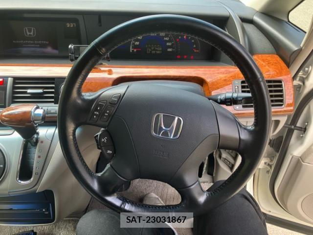Honda ELYSION 2009-12 7250724-10