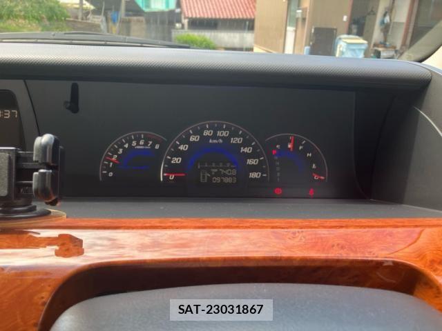 Honda ELYSION 2009-12 7250724-11